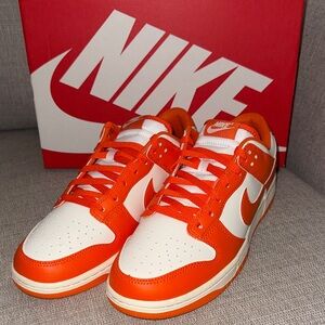 Nike Men's Dunk Low Retro